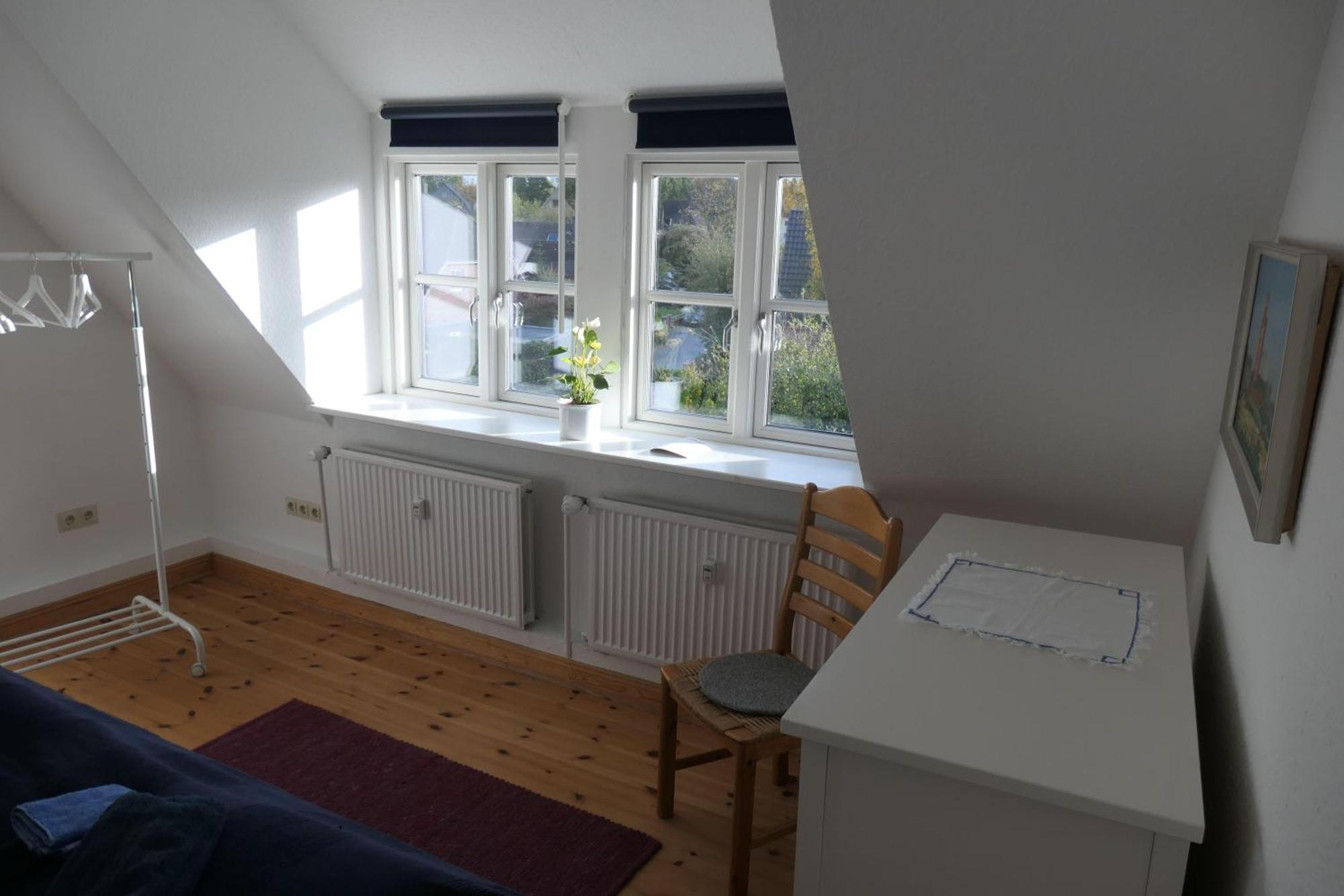 Charmante-Ferienwohnung-In-Der-Fjordstadt フレンスブルク エクステリア 写真