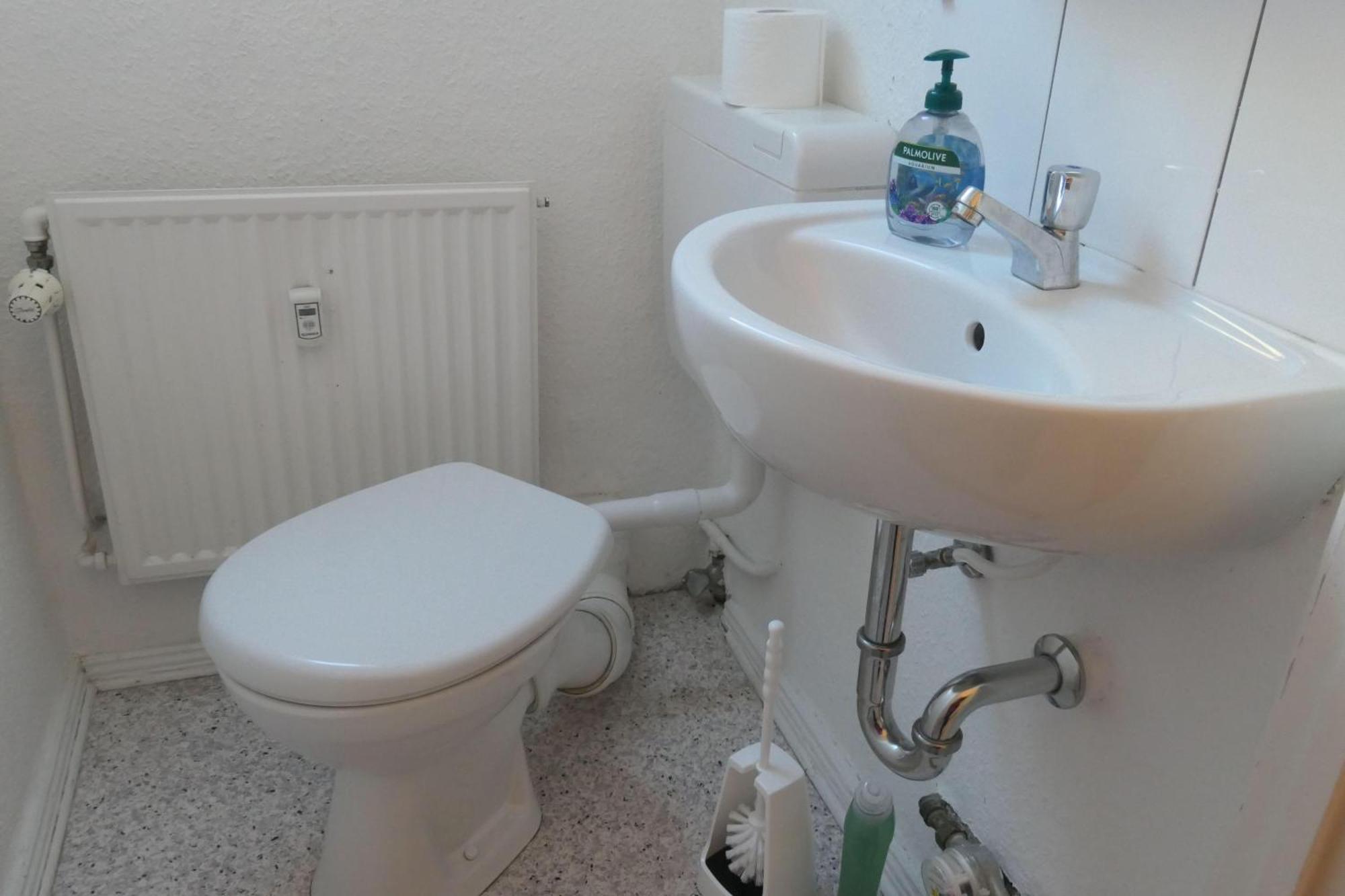 Charmante-Ferienwohnung-In-Der-Fjordstadt フレンスブルク エクステリア 写真