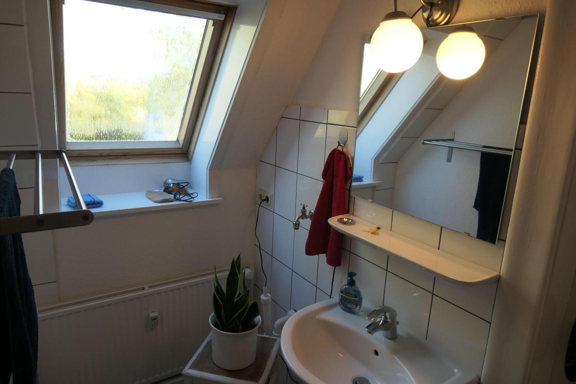Charmante-Ferienwohnung-In-Der-Fjordstadt フレンスブルク エクステリア 写真