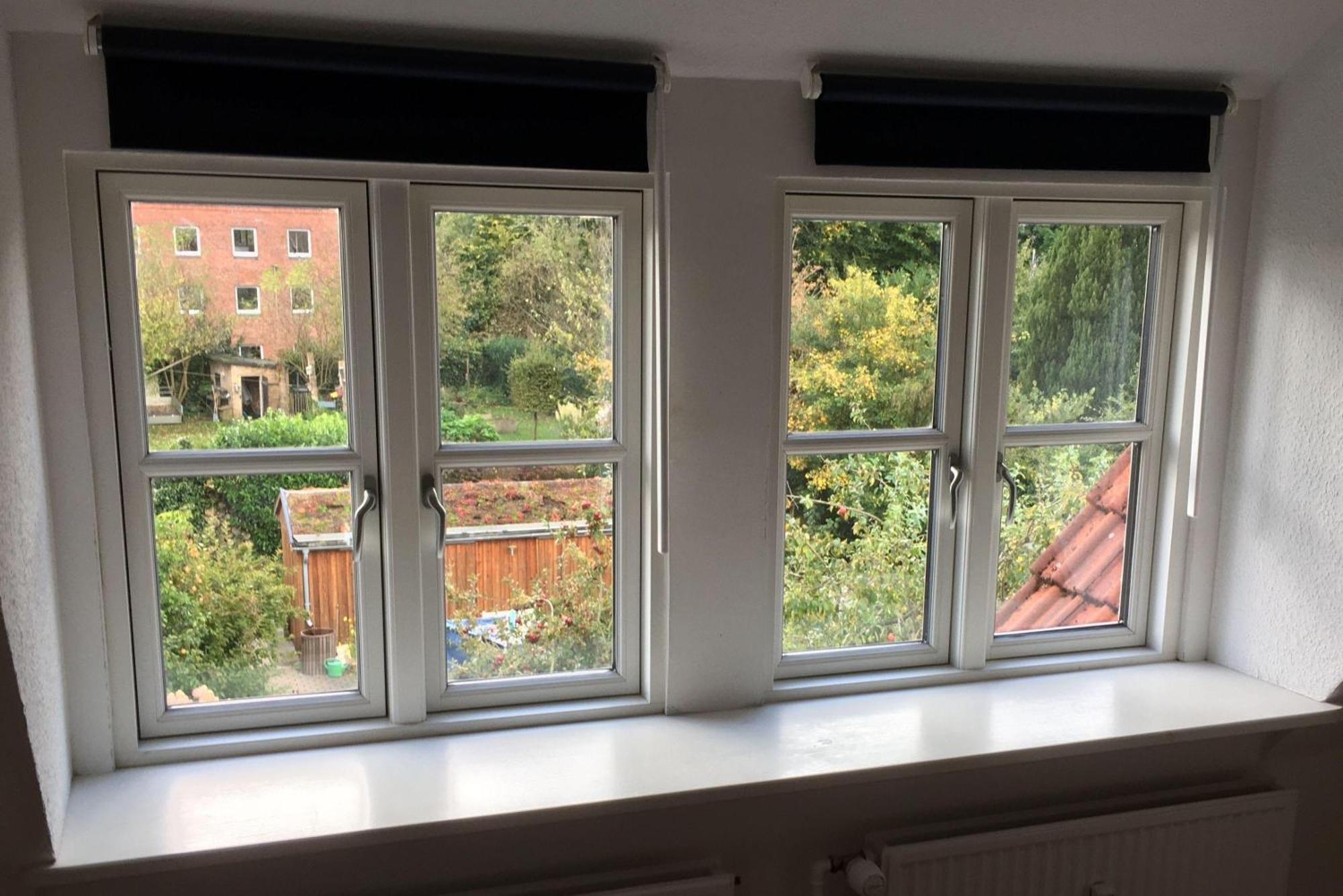 Charmante-Ferienwohnung-In-Der-Fjordstadt フレンスブルク エクステリア 写真
